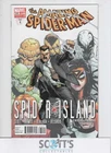 AMAZING SPIDER-MAN  #670  NM-