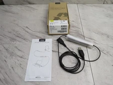 Open Box Jabra Standard Headset Adapter 260-09- Link 260 USB Adapter