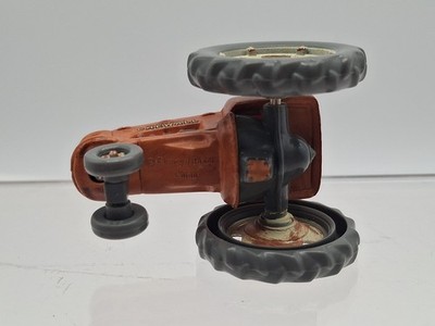 DISNEY PIXAR CARS CHEWALL TRACTOR TIP AND TOOT Loose | eBay