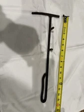 OYSTER  Culling Tool Vintage SHUCKING CHESAPEAKE BAY  Patuxent River Lore House