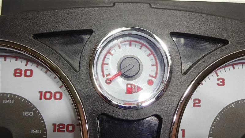 CLUSTER DE VELOCIDADE MPH SERVE 07 PONTIAC G5 623763 - Imagem 3 de 4