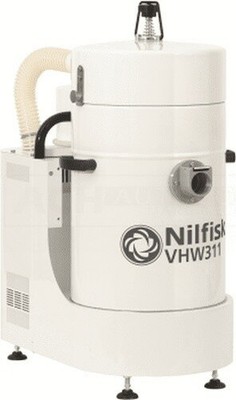 Nilfisk Industrial Vacuum Cleaners VHW311 T Au 4041100310