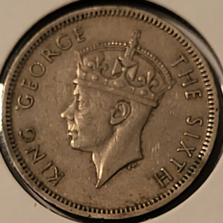 1951 香港硬币| eBay