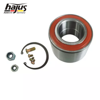 Original hajus Radlager Satz Vorne Nissan Primastar Opel Vivaro Renault Trafic 2