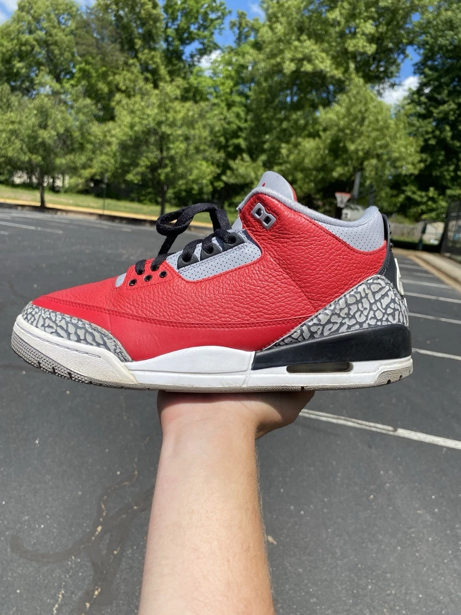 Las mejores ofertas en Jordan 3 Retro SE Mid Unite | eBay