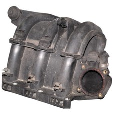 VW Polo 1.2 9 N Ansaugkrümmer