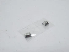 237219 New-No Box; Coil Tronics VP1-0102 Lot-2 Power Inductors; 6.5uH; 145mOhm