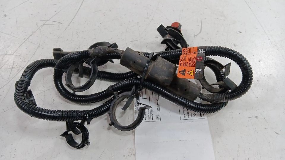 Chevrolet Equinox EQUINOX   2018 Engine Parts Misc 4780012018 2019 OEM