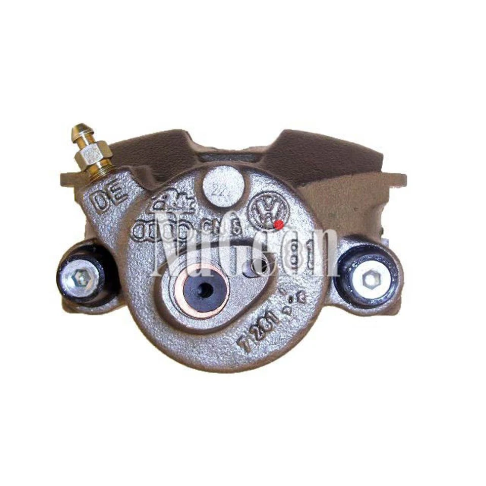 Pinza de freno de disco para 98-16 Volkswagen Beetle Golf Jetta 1405-28385 Foto 2 de 4