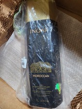 INOAR Moroccan Keratin Smoothing Treatment step 2 only-33.8oz