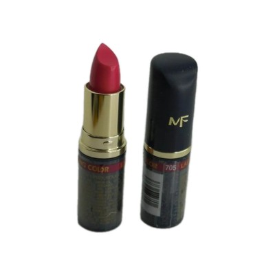 Lot of Two Max Factor Lasting Color Lipstick -Tropical Pink #705