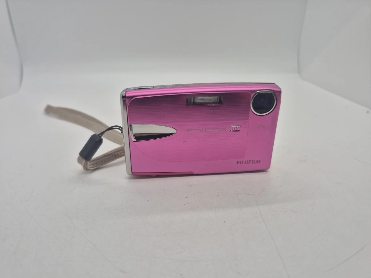 Fujifilm FinePix Z Series Digital Cameras for sale | eBay