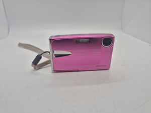 Fujifilm FinePix Z20fd ピンク Amazon.com : Fujifilm Finepix Z20fd 10MP Digital Camera with 3x