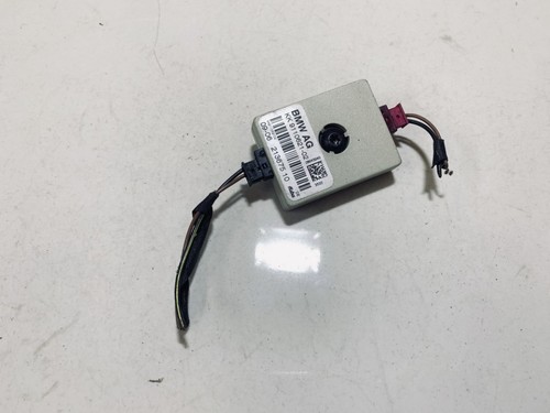 21367510 Antennenverstärker (Antennen Verstärker) kk9110621 BMW DE1142975-51