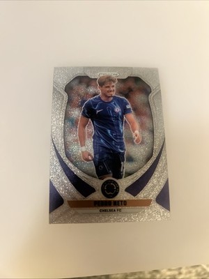 Pedro Neto 2024-25 Panini Prizm World Cup #94  Prizm Chelsea FC