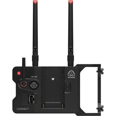 Atomos Connect Netzwerk, Wireless & SDI Erweiterung für Ninja V/V+