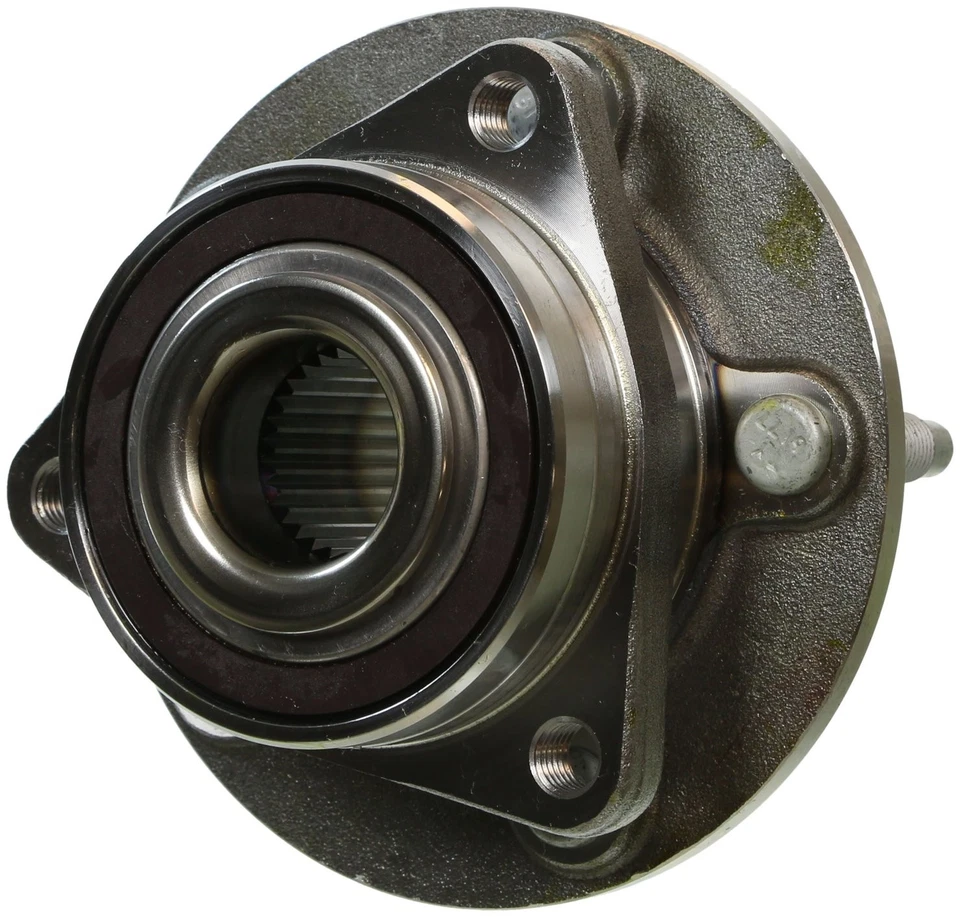 MOOG Front Wheel Bearing and Hub Assembly for 2012-2014 CHEVROLET ORLANDO - Image 3 of 3