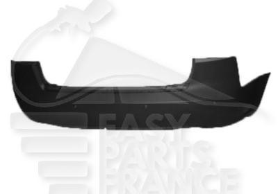 Pare-choc arrière Audi A4 B7 solution pour bouclier cassé sans Packcontrol