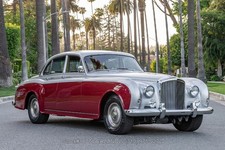 1960 Bentley Continental for Sale