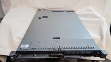 READ! HP ProLiant dl360 gen9 2x Intel Xeon E5-2630 v4 32GB No HDD 1U Server