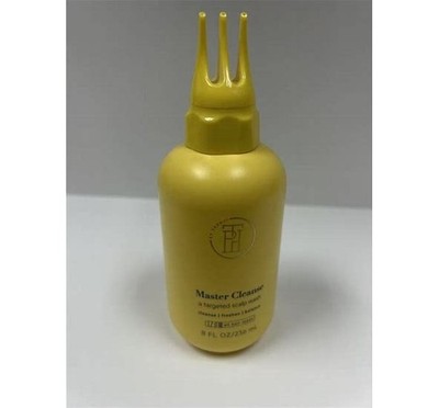 TPH BY TARAJI Master Cleanse Scalp Treatment