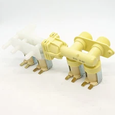 Front Load Washing Machine Water Valve for SpeedQueen, AP6977239, 806509PCM