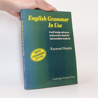 English Grammar in Use With Answers  |  Raymond Murphy