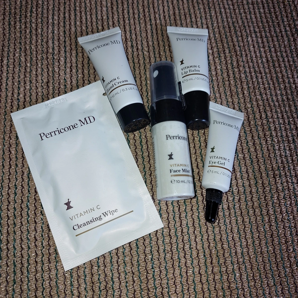 Perricone MD Travel Size Skin Care Sets & Kits for sale | eBay