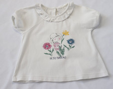 Body Shirt von Petit Bateau - Größe 86
