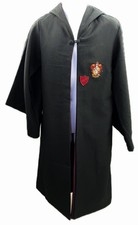 Adult XXXS Wizard World Harry Potter Gryffindor Hooded Robe
