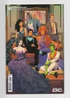 Nightwing #103 NM+ Travis Moore Variant 2023 Cover B