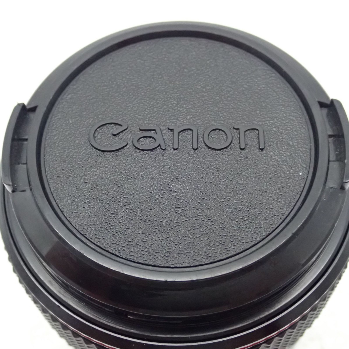 Canon New FD NFD 50mm F1.2 L 295475 | eBay