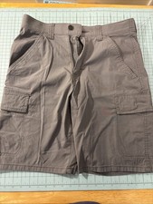 Boys/Young Man Wrangler Shorts