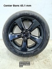 Alufelgen Jeep GRAND CHEROKEE V 2023 R20 EJ 8.5 5x127 04755343AA