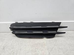 ✅Unterer Kühlergrill Stoßstange vorne VOLKSWAGEN SCIROCCO 2011 1K8853665B