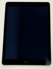 Apple iPad Air 2 - 9.7" 128GB Space Grey Wi-Fi - A1566 - MGL12LL/A - Good shape