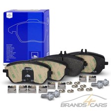 ATE BREMSBEL&Auml;GE SATZ VORNE F&Uuml;R MERCEDES A-KLASSE W177 B-KLASSE W247 CLA C118