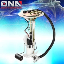 For 1995-1997 Nissan Pickup 2.4L 3.0L w/Sending Unit Fuel Pump Module Assembly
