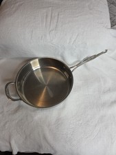 Cuisinart 3 Qt Saucepan M 7333-24HG No Lid St...