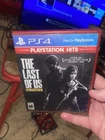 New ListingThe Last of Us PS4 Game ( PlayStation 4) Tested Free Shipping
