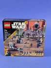 Lego Star Wars: Clone Trooper & Battle Droid Battle Pack 75372 BRAND NEW