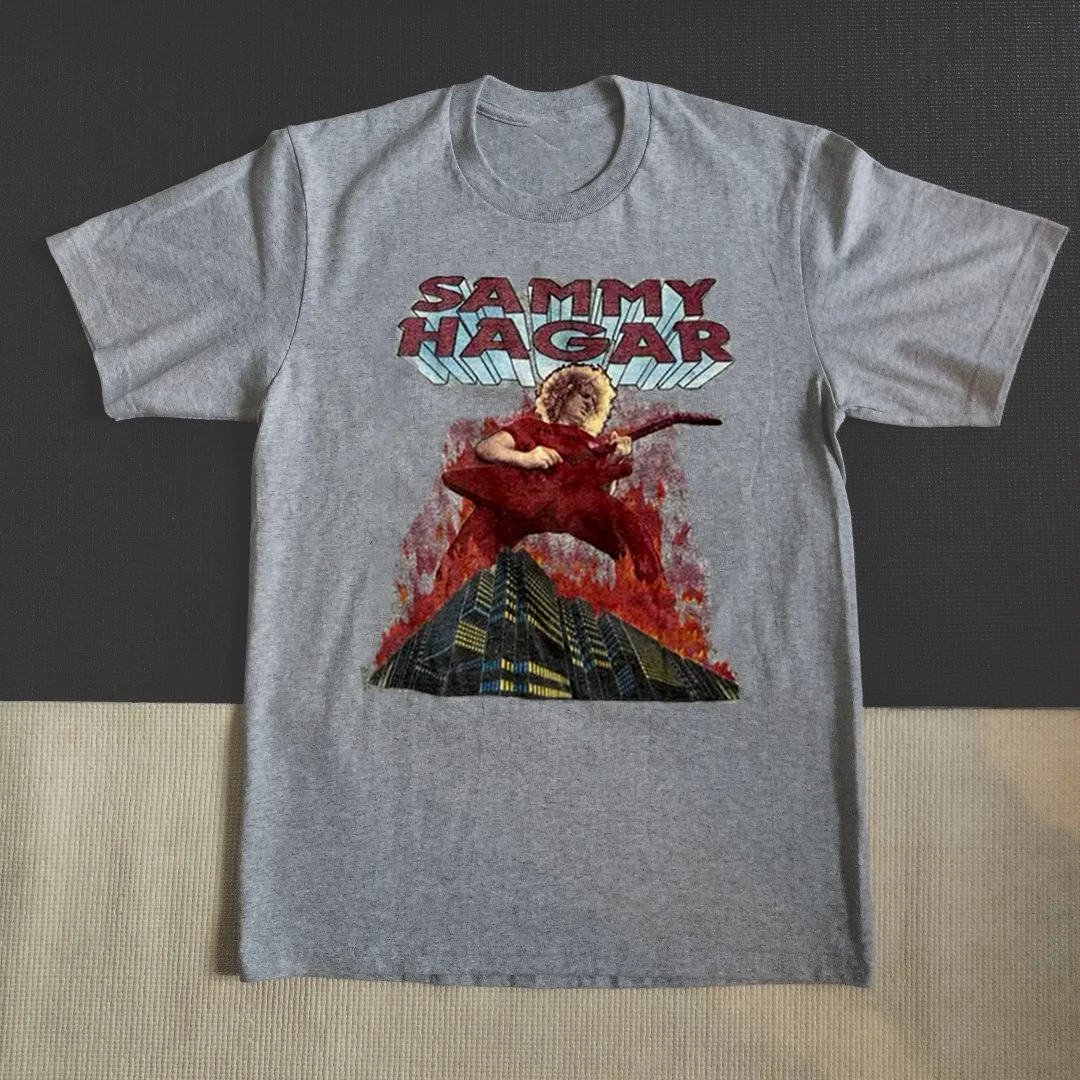 sammy hagar shirt products for sale | eBay