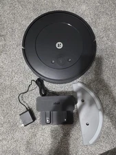 Roomba Combo Essential Y0140 Missing Tank, Mop, And Brush