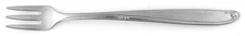 Oneida Silver Paramount  Seafood Cocktail Fork 498594