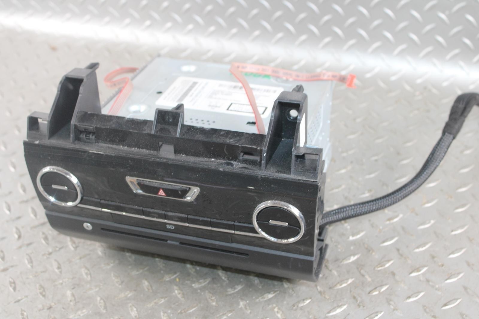 Maserati Ghibli 2000-2014 Head unit P/N 06700329900