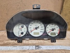 Compteur Mazda PREMACY