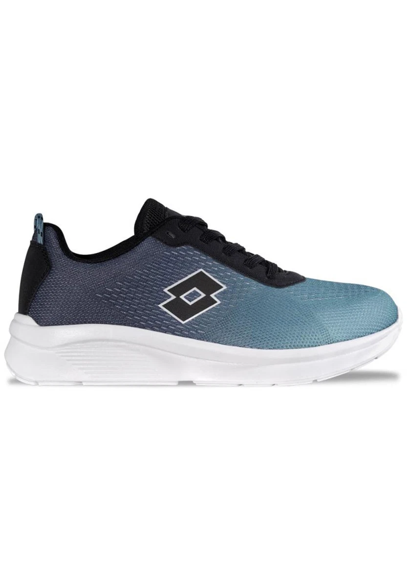 Lotto Covertiv, Scarpe Da Ginnastica Basse Unisex, Comode Per Tutti I Giorni