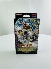 Blue-Eyes White Dragon SDKS-EN009 Prijzen | YuGiOh Structure Deck: Seto  Kaiba | YuGiOh Kaarten