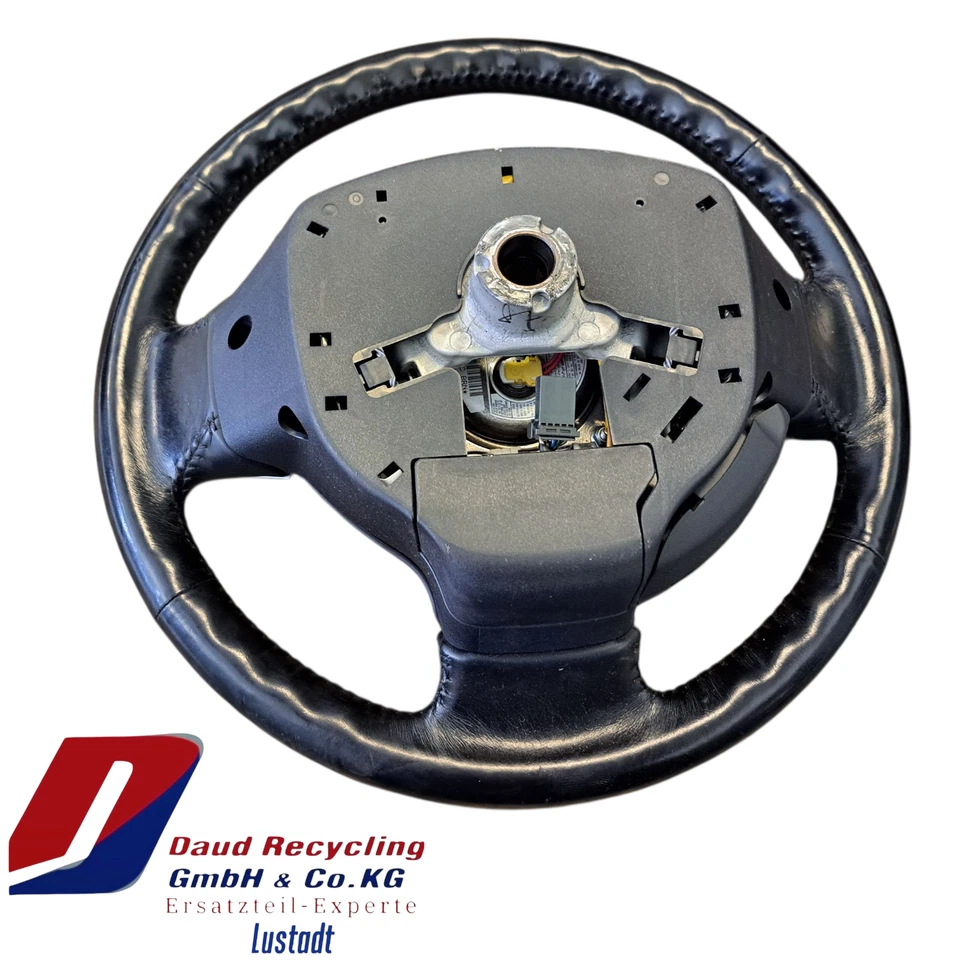 Mitsubishi Lancer 8.Generation Lenkrad - Bild 2 von 2