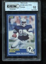 1989 Score Football Cards 41